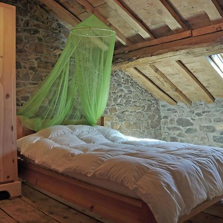 Stone House With Views Of The Canigou! Talau Exteriör bild