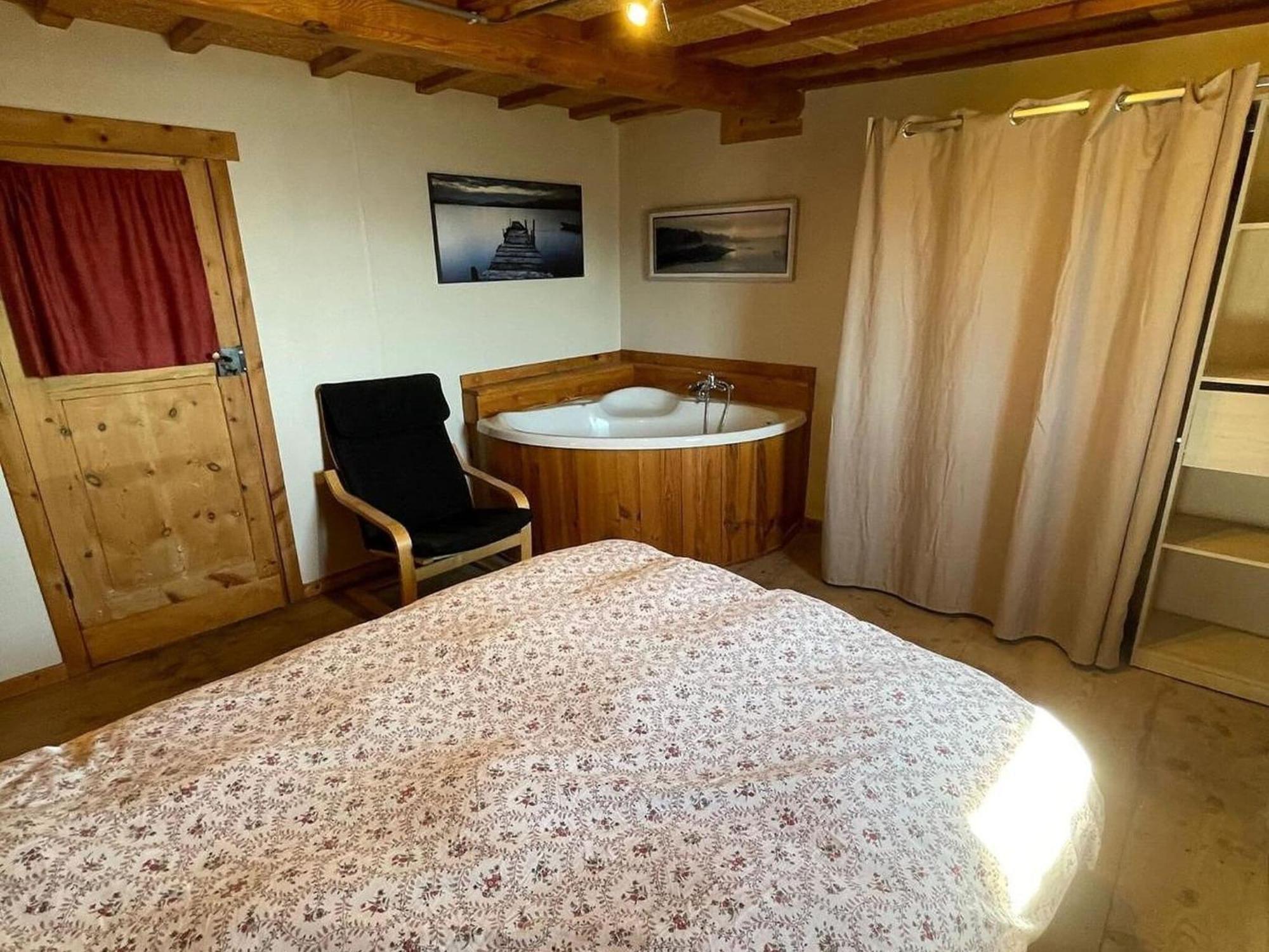 Stone House With Views Of The Canigou! Talau Exteriör bild